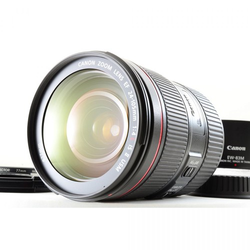Come nuovo canon 24 - *come, ef