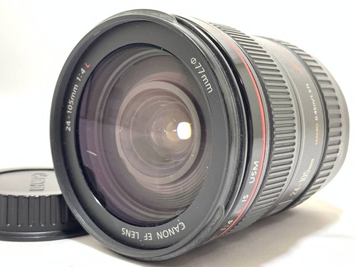Canon 105 l - mm, usm
