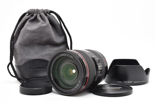 Ottimo come nuovo canon ef - [ottimo,