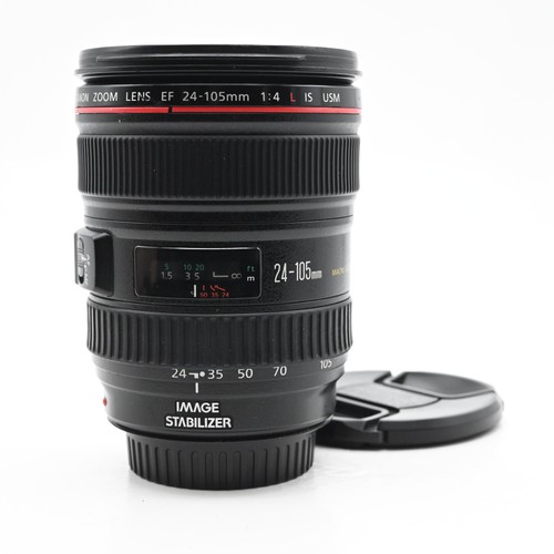 Canon 105 l is usm - l,