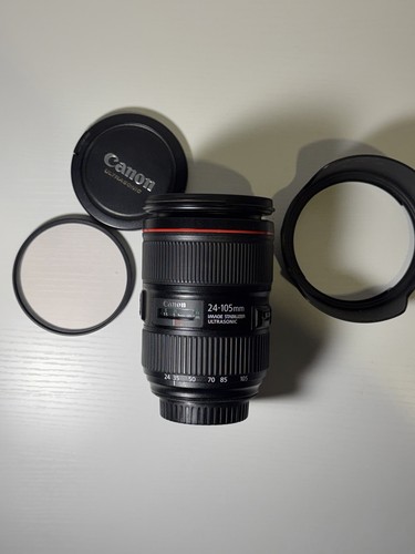 Quasi come nuovo canon - quasi,