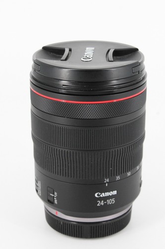 Obiettivo canon - obiettivo/obiettivo,