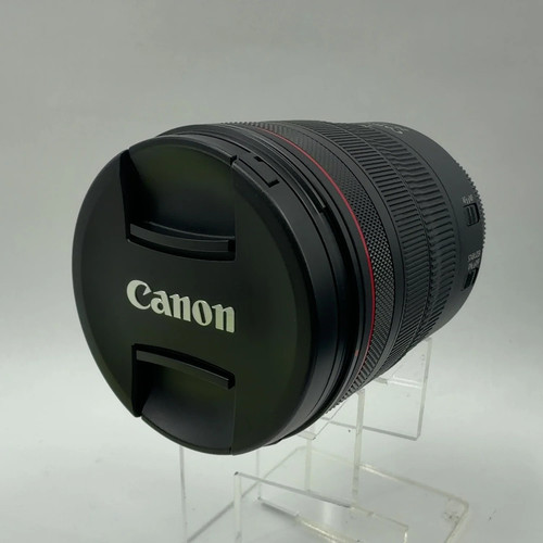 Canon 105 4 24 - rf, 24-105