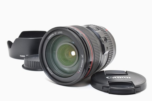 Testato exc5 canon ef - [exc5],