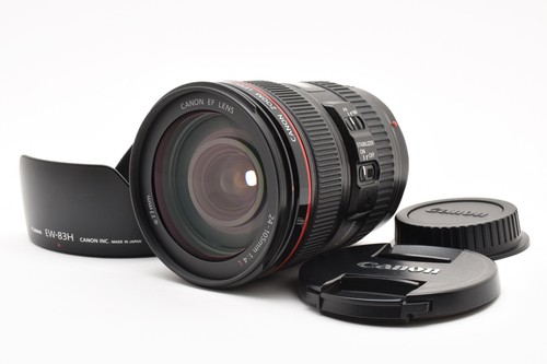 Ottimo come nuovo canon ef - nuovo],