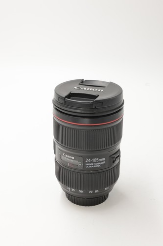 Canon 105mm ii - f/4,