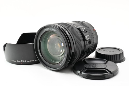 Quasi inutilizzato canon ef - inutilizzato],