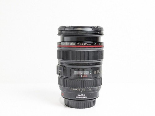 Obiettivo zoom canon - obiettivo, ef