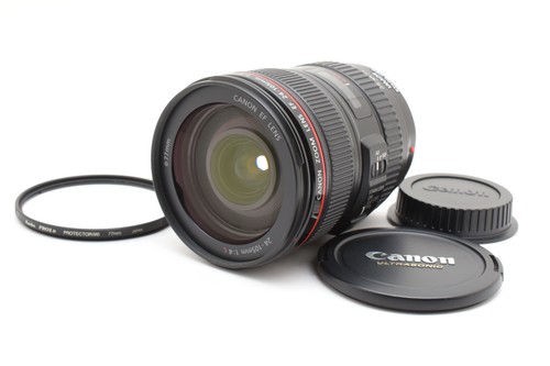 Ottimo come nuovo canon ef - come, nuovo]