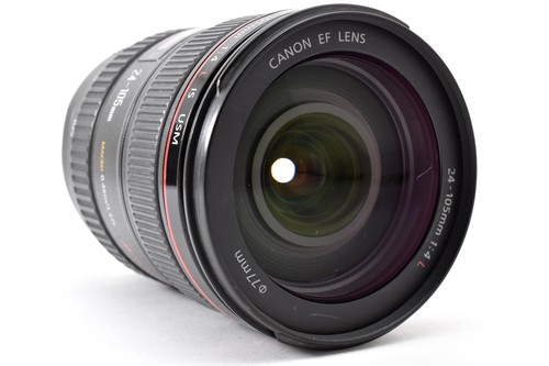 Quasi come nuovo canon ef - come,