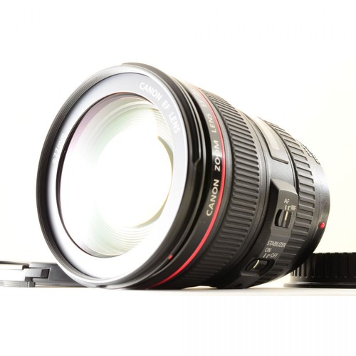 Come nuovo canon - nuovo*,