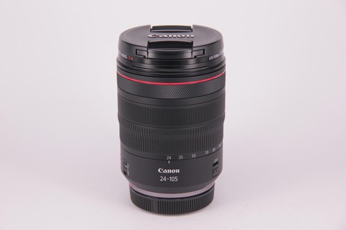 Canon 105mm f4l is usm - canon, 24-105mm