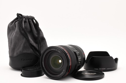 Ottime condizioni canon ef - [ottime,
