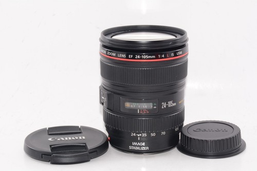 Ecc obiettivo canon ef - 5],