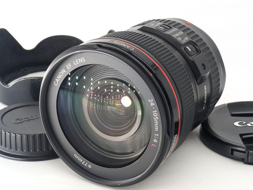 Video top mint canon ef - mint],