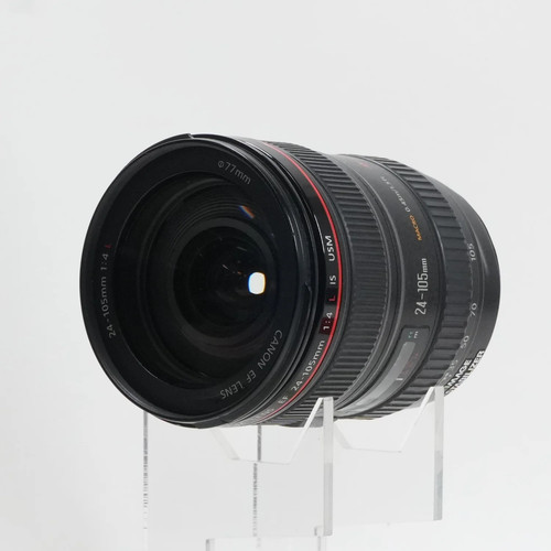 Canon 105 4 - mm, f/4