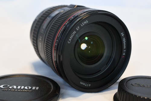 Ottime condizioni canon ef - [ottime,