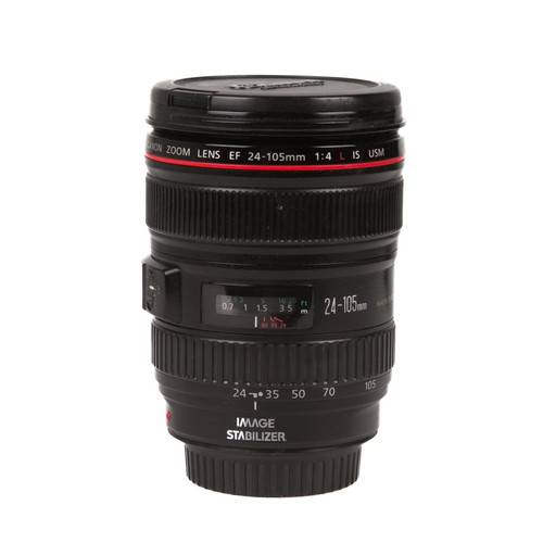 Canon 105mm l - canon, f4