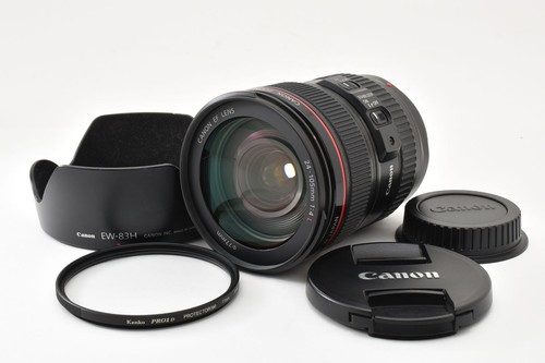 Quasi inutilizzato canon ef - [quasi, inutilizzato]