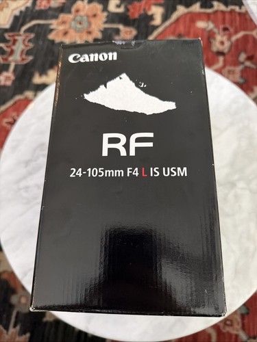 Canon 105 l is - canon,