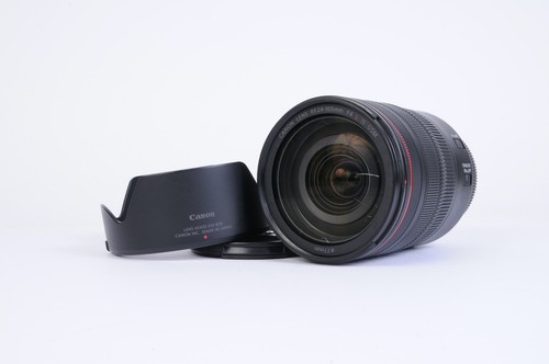 Canon 105mm l is - rf,