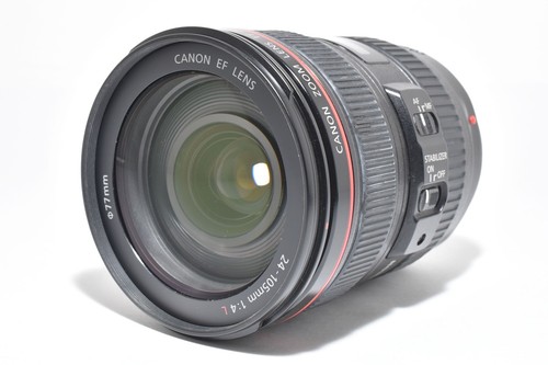 Top mint canon - [top, ef