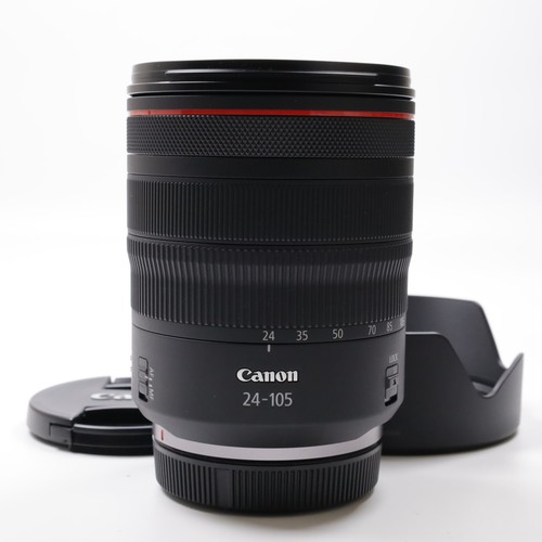 Canon 105mm l - is, usm
