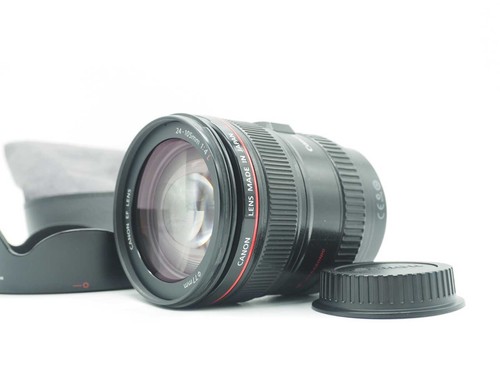 Obiettivo zoom canon - zoom,