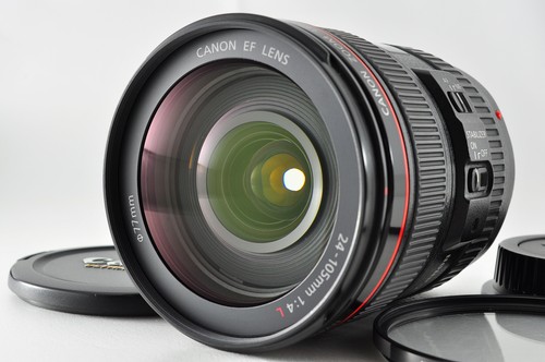 Canon 105mm 4l - canon, ef