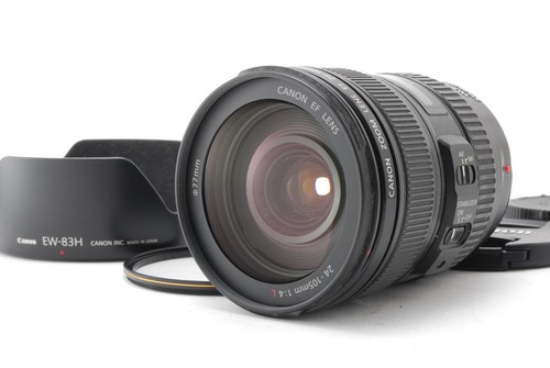 Quasi come nuovo canon ef - come,
