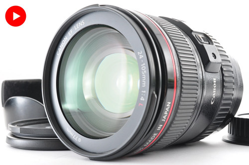 Ecc obiettivo zoom - 5],