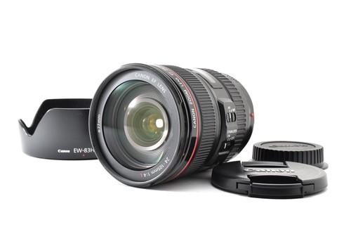 Quasi come nuovo canon ef - [quasi,