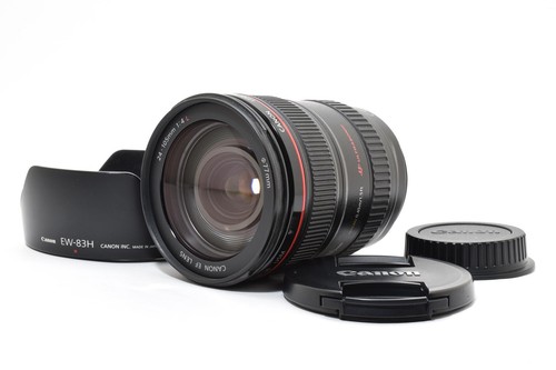 Ottimo come nuovo canon - [ottimo, ef