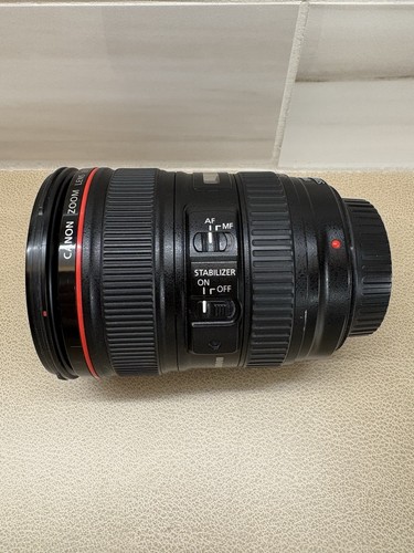 Canon 105mm 4l is usm - canon, ef