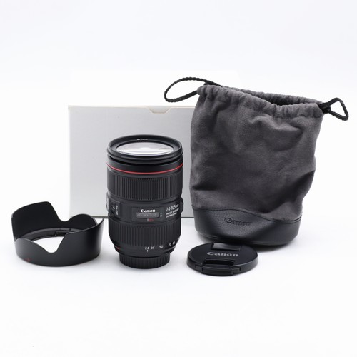 Canon 105mm f4l - is, ii