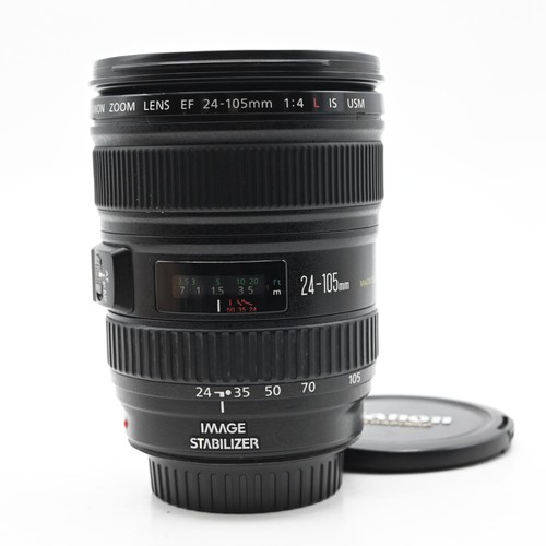 Canon 105 l is - ef, 24-105