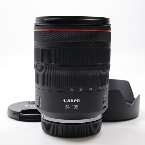 Canon 105mm l - 24-105mm,