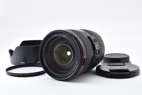 Ottimo come nuovo canon - come, ef