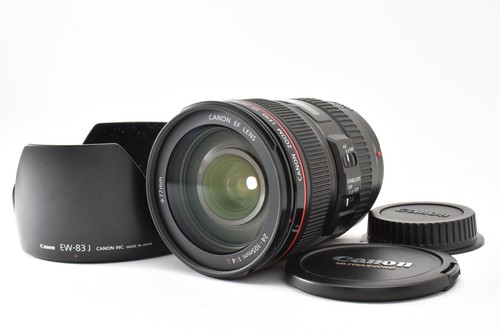 Ottime condizioni canon ef - [ottime,