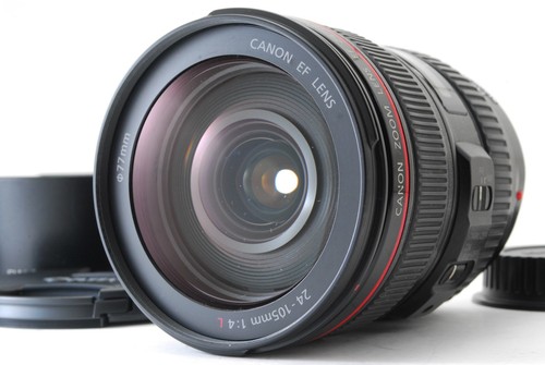 Nearmint canon 24 - canon, ef