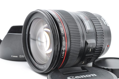 Obiettivo zoom canon - obiettivo, ef