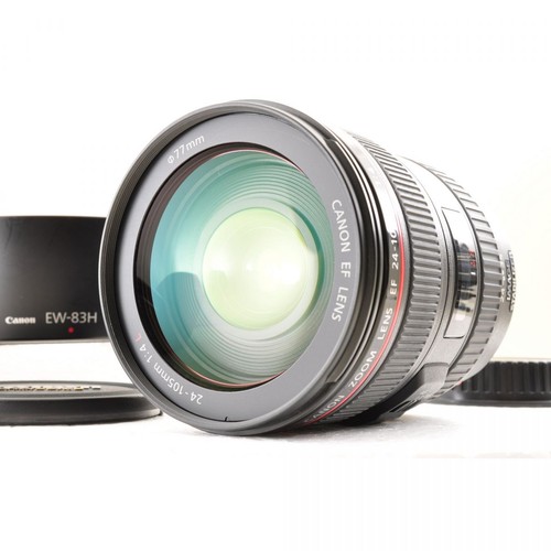 Canon 105mm l is usm - ef,