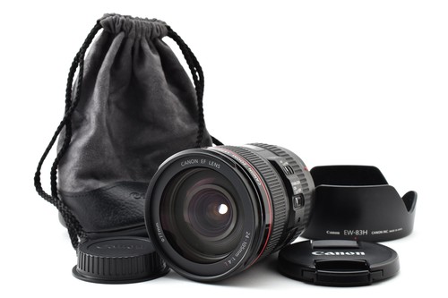 Obiettivo zoom canon - obiettivo, ef
