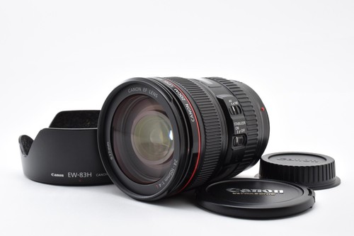 Quasi come nuovo canon ef - canon,