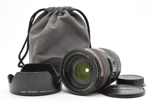 Quasi come nuovo canon ef - [quasi, nuovo]