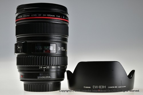 Obiettivo macro canon - obiettivo, ef