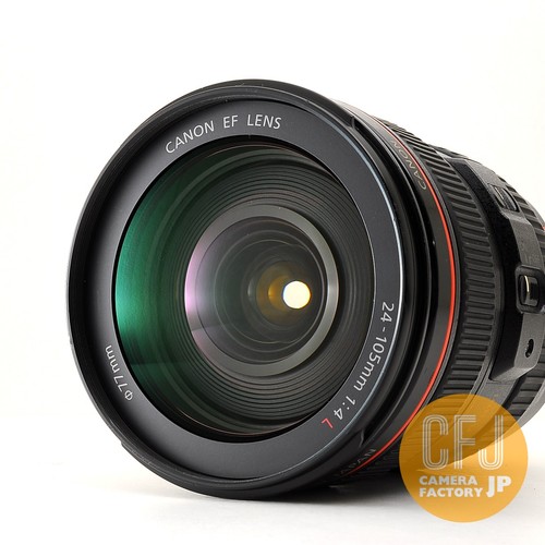Quasi come nuovo canon ef - nuovo],