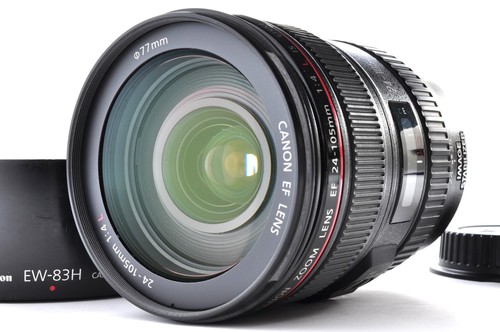 Canon 105mm 4l - canon, is