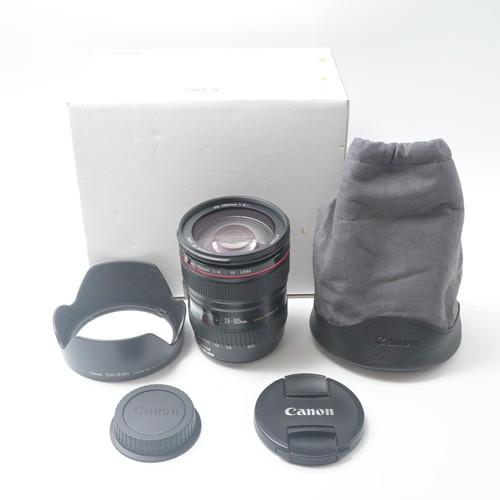 Obiettivo zoom canon - zoom, ef