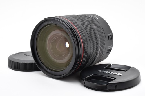 Canon rf24 105mm f4l - canon, rf24-105mm
